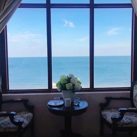 Anna Luxury Apartment Вунг Тау Екстериор снимка