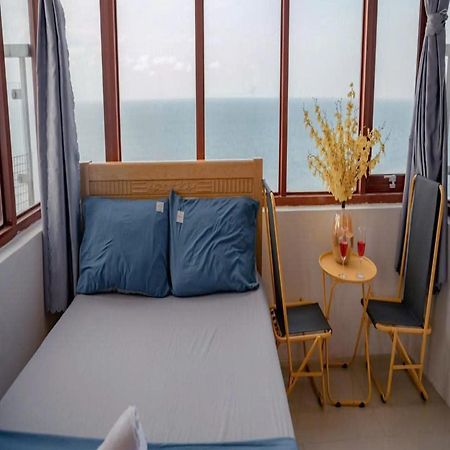 Anna Luxury Apartment Вунг Тау Екстериор снимка