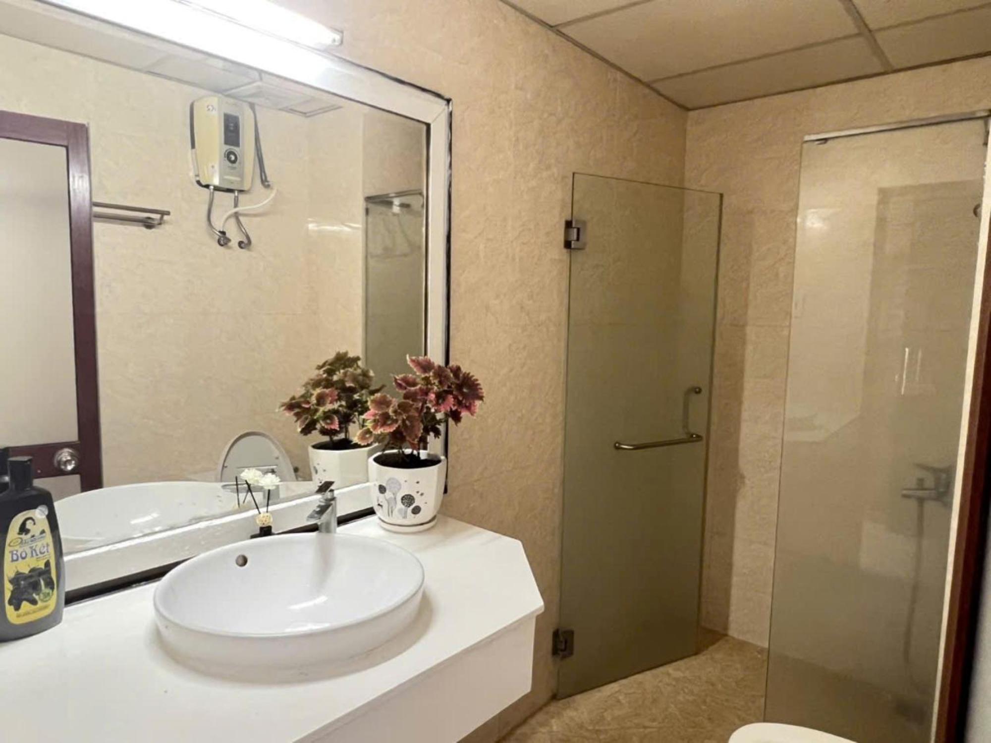 Anna Luxury Apartment Вунг Тау Екстериор снимка