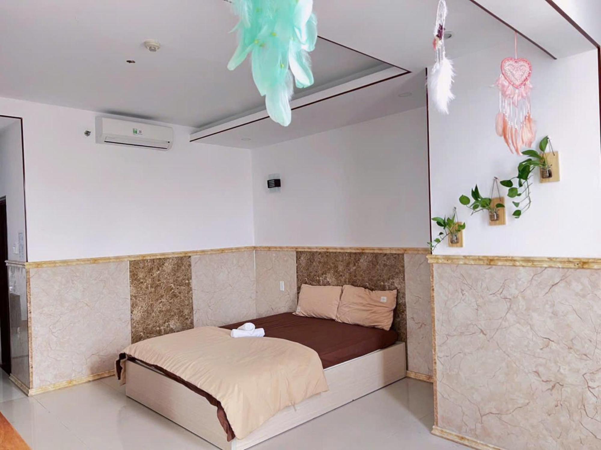 Anna Luxury Apartment Вунг Тау Екстериор снимка