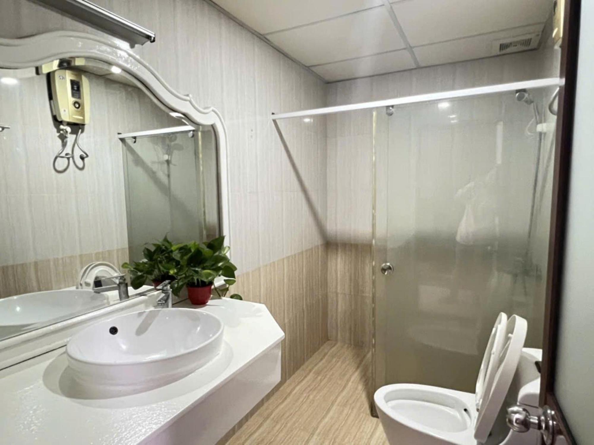 Anna Luxury Apartment Вунг Тау Екстериор снимка