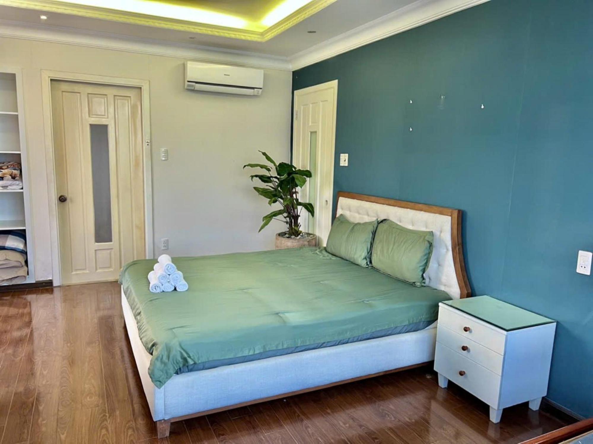 Anna Luxury Apartment Вунг Тау Екстериор снимка