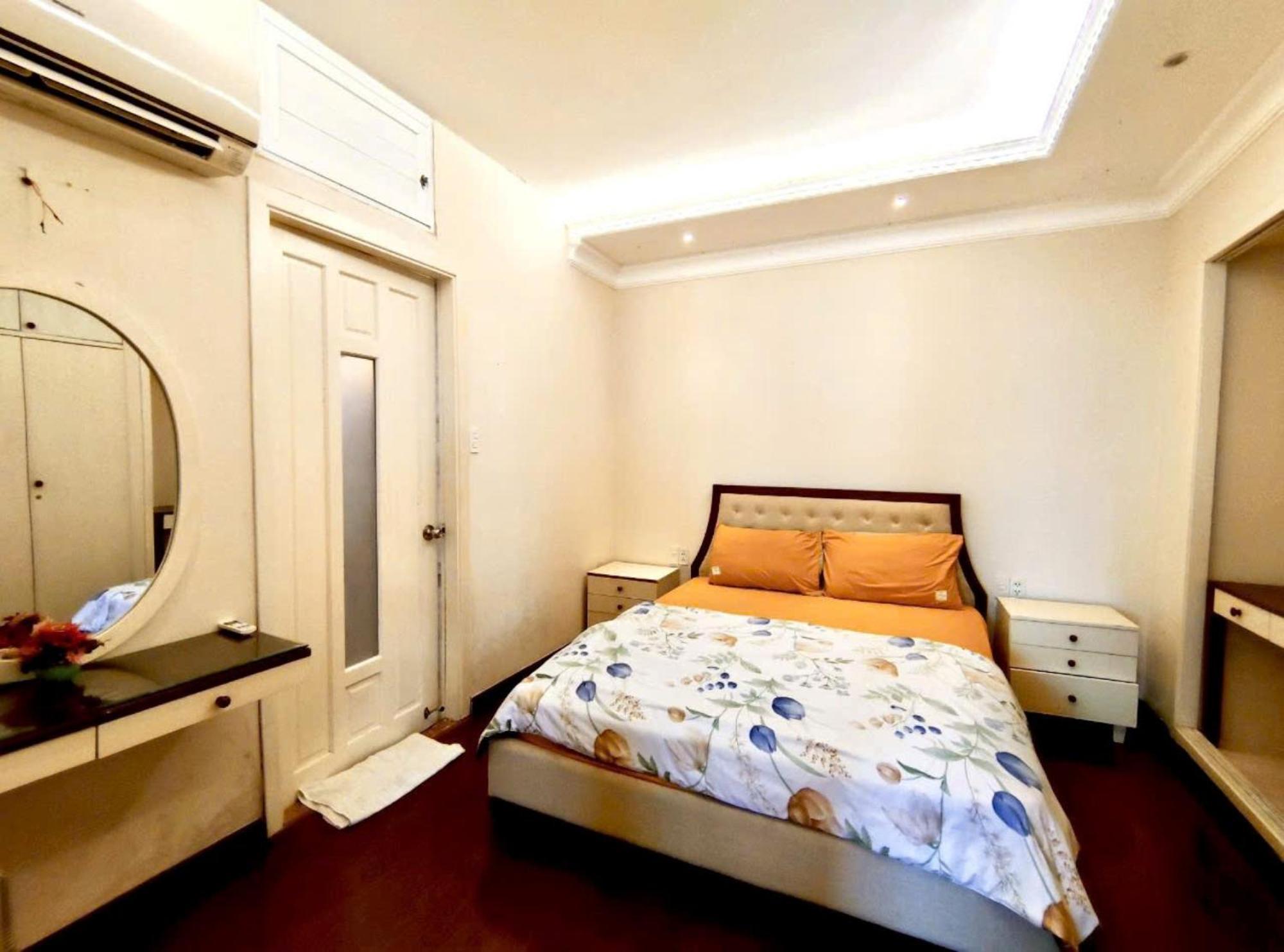 Anna Luxury Apartment Вунг Тау Екстериор снимка