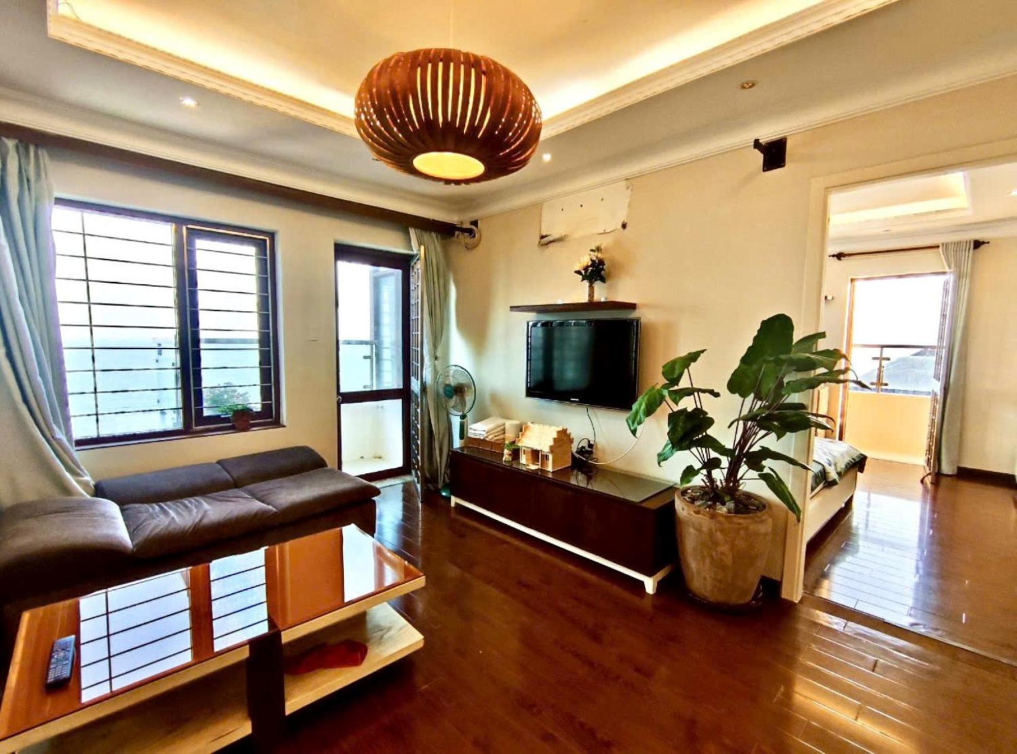 Anna Luxury Apartment Вунг Тау Екстериор снимка